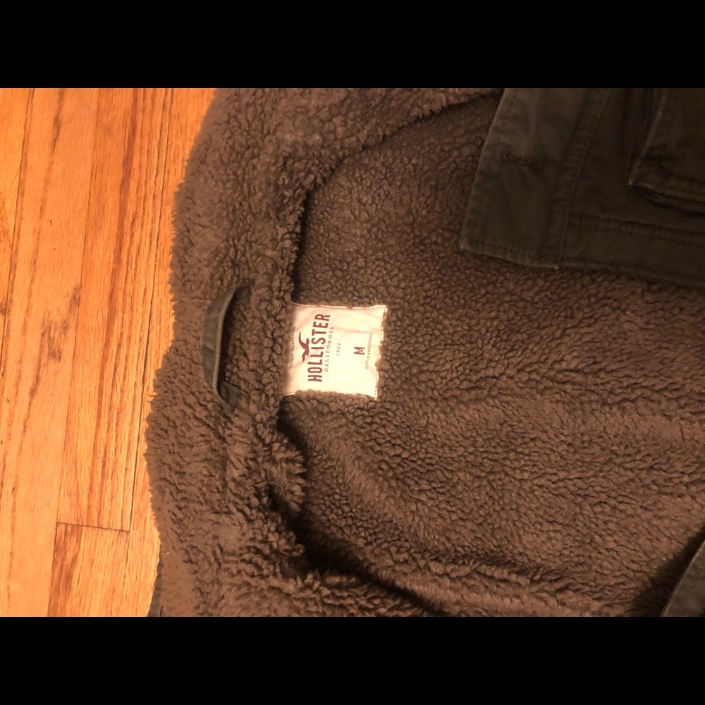 Jacket - Picture 4 of 5
